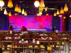 -盖碗儿梨园·变脸吐火·川剧(天府广场店)
