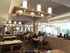 大堂-无味舒食(环岛路店)