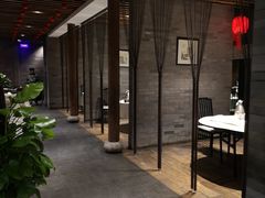 -西安饭庄·非遗陕菜(钟楼店)