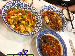 -新新湘菜馆(新中街二条店)