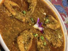 -小娘惹厨房Little Nyonya(狮城有约上榜店)