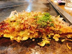 虾肉大阪烧-味乃家 本店