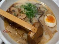 -味千拉面(光启城时尚购物中心店)