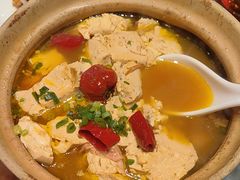 -那家老院子东北菜·饺子·小鸡炖蘑菇(艳华街店)