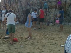 -西涌国际滨海旅游区