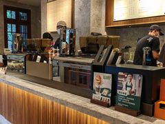 -星巴克臻选(思南公馆店)