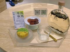 -左右Massage/Spa(长寿路店)