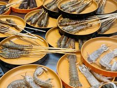 -海底捞大排档火锅(打浦路店)