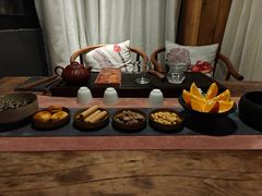 -邈墨茶馆(凤起路店)