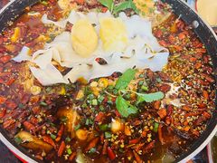-聂发财重庆江湖菜(解放碑店)