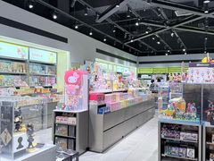 -TOP TOY(新南凯德广场店)