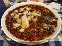 -雪熊哈尔滨烧烤·精酿啤酒·砂锅(中央胜境店)