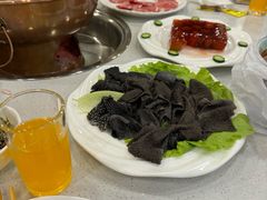 -百友顺涮肉城(故城东路店)