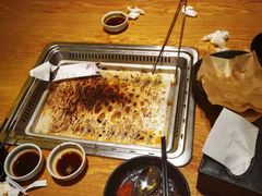 -新石器烤肉(南站店)