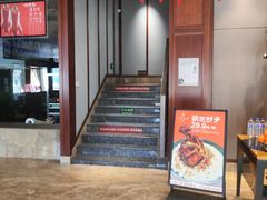 -老妈菜馆(建设街店)