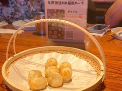 -纳瓦新疆菜(银都店)