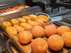 -晶丽香榭自助餐(南京大饭店)