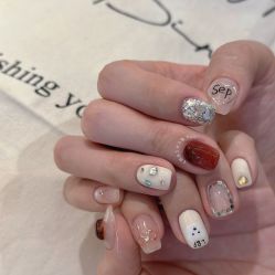 -米小兔美甲美睫