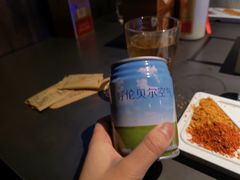 -很久以前羊肉串(清河店)