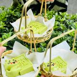 近期在北京吃到的漂亮……
