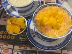 -广信牛奶甜品世家(台东店)