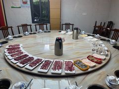 -杏花吴记牛肉火锅