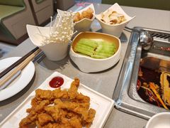 -海底捞火锅(地王新天地店)