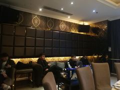 大堂-金百万(亦庄店)
