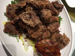 -四季民福烤鸭店(前门店)