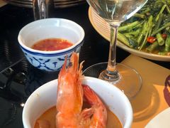 -simply thai天泰(静安嘉里中心店)