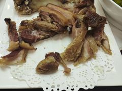 -西山人家·传统苏帮菜·家宴(木渎店)