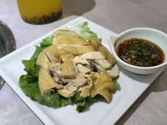 -百岁我家酸菜鱼(龙湾万达店)
