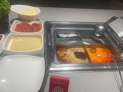 -海底捞火锅(吾悦广场店)