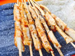 -回·龙虾铺·盆盆蟹·烧烤大排档(回龙观店)