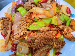 -大家乐东北菜(富河园店)