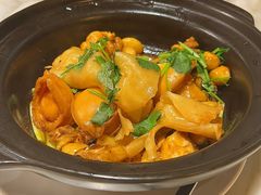 -顺德美的万豪酒店-万豪中餐厅