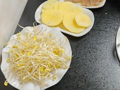 -贵阳李氏息烽阳朗鸡(民生路店)