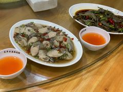 -长平老姿娘夜粥(平东一街店)