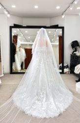 -纯色时光婚纱艺术馆WHITE