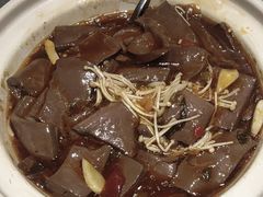 -箸福·夜上海(月牙湖公园店)