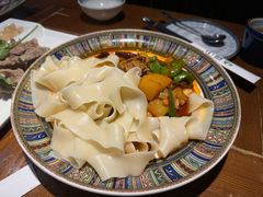 -晓疆山·大美新疆菜(白玉兰广场店)