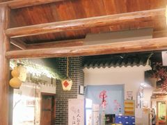 大堂-风波庄(罍街分舵)