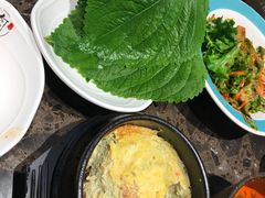 -肉加韩国料理·烤肉(金茂湾店)