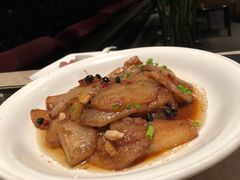 -106餐厅(山水文园店)