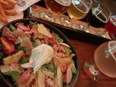-京A Taproom·精酿餐吧(CBD店)