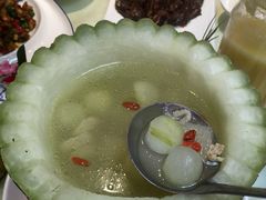 -澳门酒家(南航明珠店)