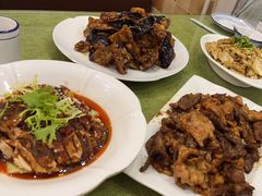 -桃子餐厅·天津菜(红星路直营店)