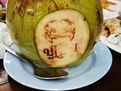-大螃蟹海鲜餐厅