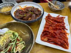 -顺姬冷面(延大店)