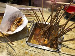 -老徐烧烤涮肚(交道口店)